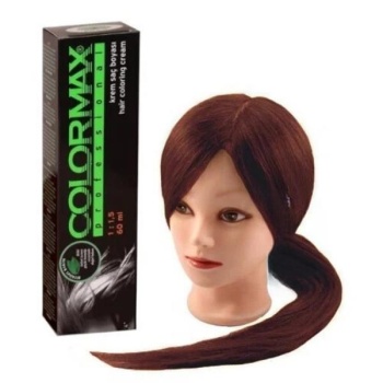 Colormax Tüp Boya 60Ml. 5-56 Açık Kestane Kızıl