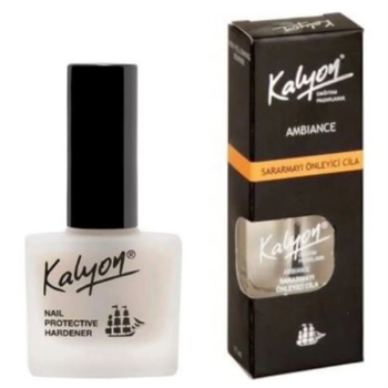 Kalyon Sararmayı Önleyıcı Cıla