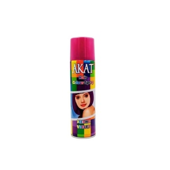 Akat Gardi Mech Sprey 180Ml. Violet
