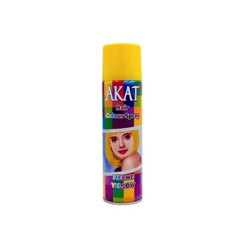 Akat Gardi Mech Sprey 180Ml. Sarı