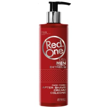 Red One Krem Kolonya 400Ml. Extreme