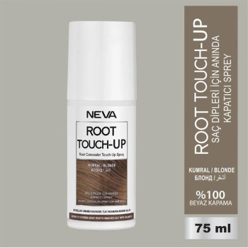 Neva Root Touch-Up 75Ml. Kumral