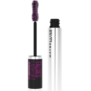 Maybellıne Maskara Falsies Lash Lıft Ultra Black