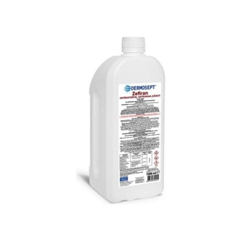 Dermosept Zefiran 1000Ml.