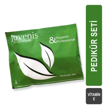Juvenis Pedikür Seti