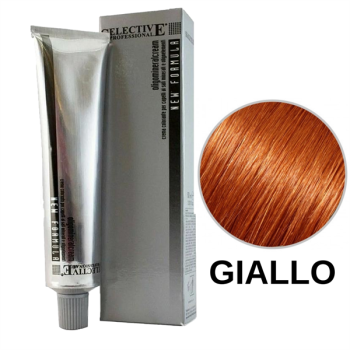 Selective Tüp Boya 60Ml. Giallo