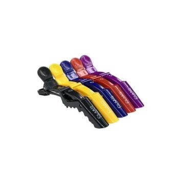 Claris Kesim Pensi Renkli 5Li C-32201