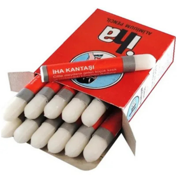 İHA Kalem Kan Taşı 12Li