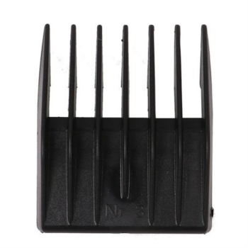 Makine Tarağı No:3 9Mm