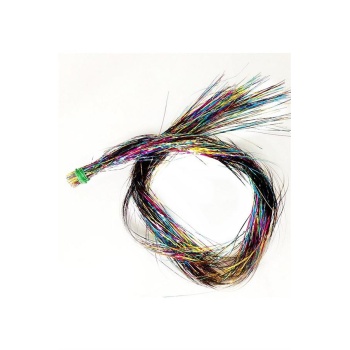 Sımlı Saç Ipı Kaynak (Ham)