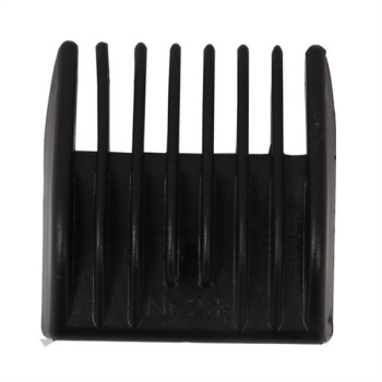 Makine Tarağı No:2 6Mm