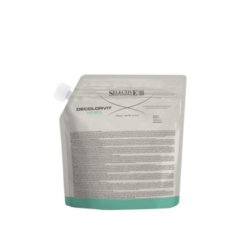 Selective Scalp Decolorvit 500Gr.