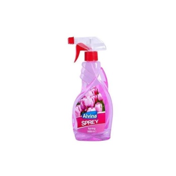 Alvina Oda Spreyi 500Ml. Spring
