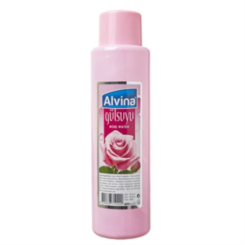 Alvina Gül Suyu 400Ml