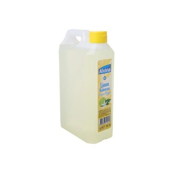 Alvina Kolonya 1000Ml. 80C