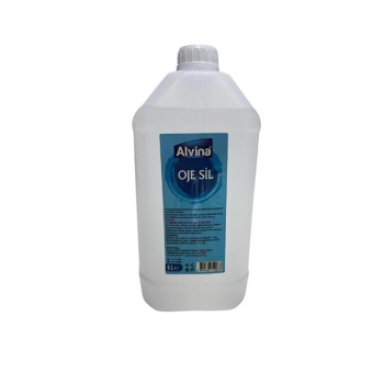 Alvina Aseton 5000Ml.