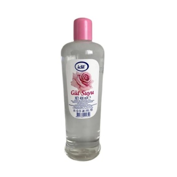 İdil Gül Suyu 400Ml.