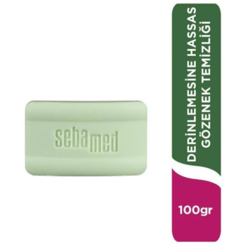 Sebamed Sabun 100Gr.