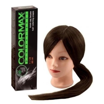 Colormax Tüp Boya 60Ml. 5-73 Koyu Tütün Kahve