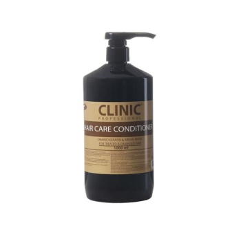 Clinic Saç Bakım Kremi 1000Ml.