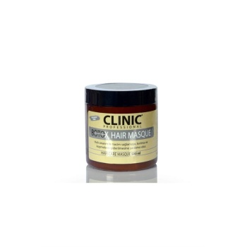 Clinic Saç Maskesi 500Ml. Botox