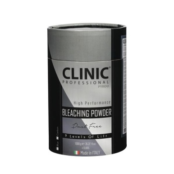 Clinic Oryal 1000Gr. Blue