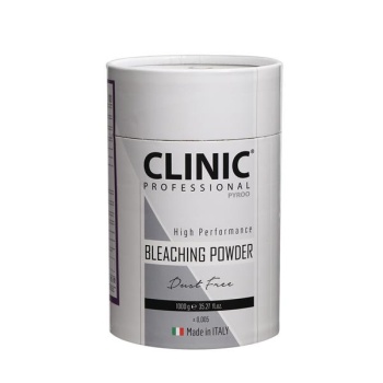 Clinic Oryal 1000Gr. White