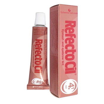 Refactocıl No:4.1 Kızıl Kas Ve Kırpık Boyası