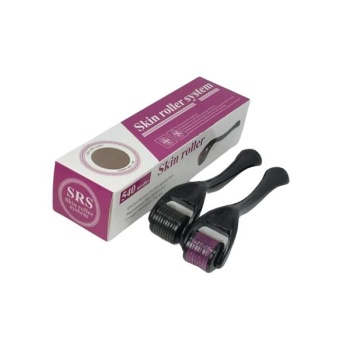 Dermaroller Çeşitleri