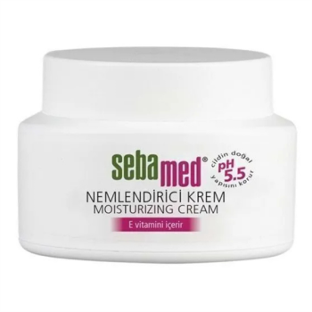 Sebamed Nemlendirici Krem 75Ml.