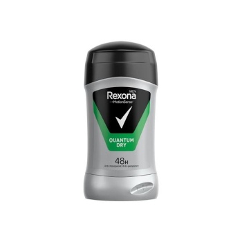 Rexona Men Stick 50Ml. Quantum Dry