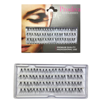 Prodiva Tek Tek Kirpik 10 Ply Small