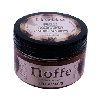 Noffe Peelıng 300 Ml. Amber Majesty