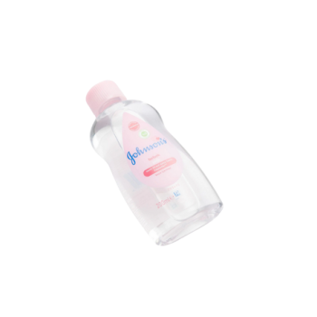 Johnsons Bebek Yağı 200 Ml.