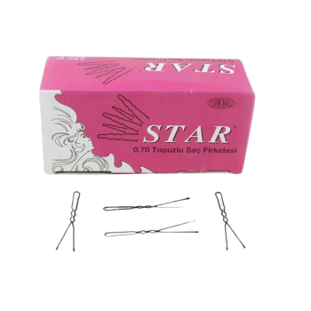 Star Toka No:7 150 Adet