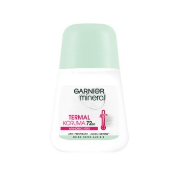 Garnier Roll-On 50Ml. Termal Koruma