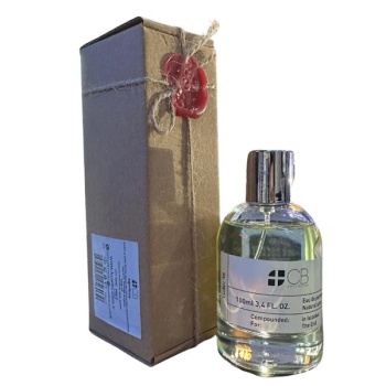 Code Blonde EDT 100Ml. Code:44 Canel