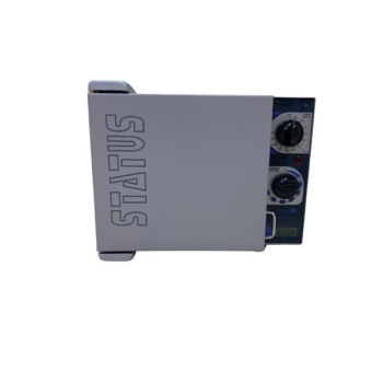 Status Isıtmalı Sterilize Makinesi