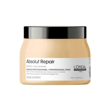 Loreal Saç Maskesi 500Ml. SE Absolut Repair PG