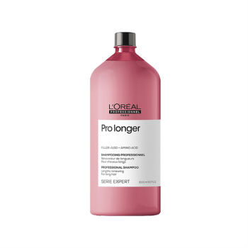 Loreal Şampuan 1500Ml. SE Pro Longer