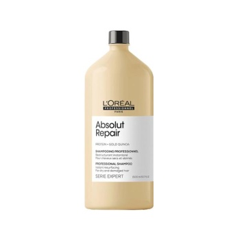 Loreal Şampuan 1500Ml. SE Absolut Repair
