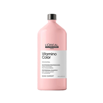 Loreal Şampuan 1500Ml. SE Vitamino Color