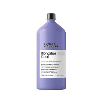 Loreal Şampuan 1500Ml. SE Blondifier Cool