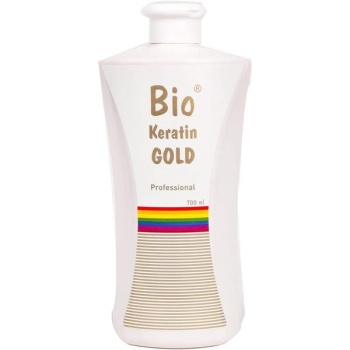 Bio Keratin Gold 700Ml.