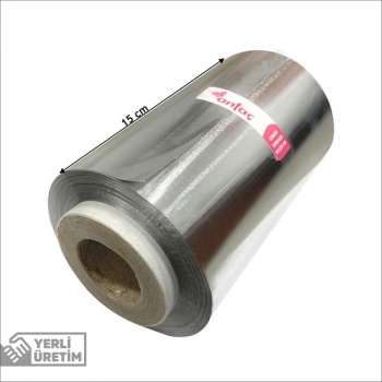 Antaç Alüminyum Folyo 1500Gr.