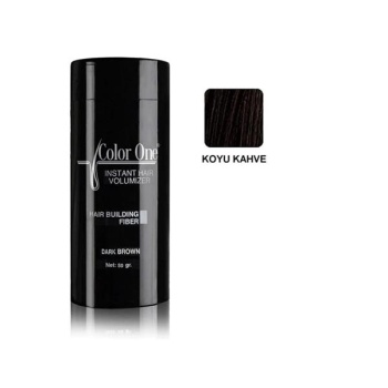 Color One Hair Powder 50Gr. Dark Brown