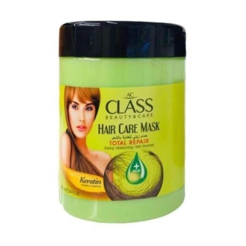 AC Class Saç Maskesi 1000Ml. Keratin
