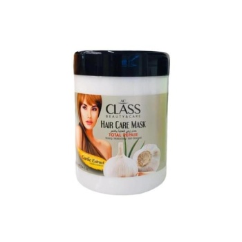 AC Class Saç Maskesi 1000Ml. Garlic Extract