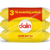 Dalin Yeni Doğgan 3Lü Islak Pamuk Havlu