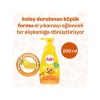 Dalin Köpük Sabun Mango Ve Portakal 200Ml.